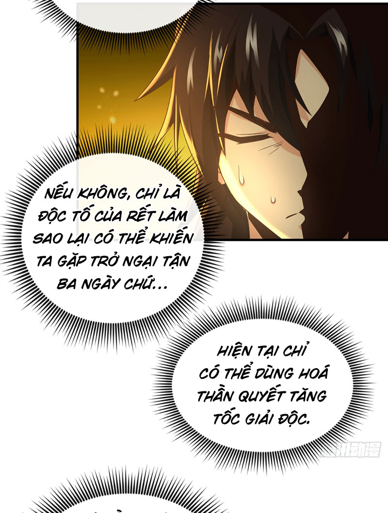 Tuyệt Thế Đan Thần Chapter 23 - Trang 2