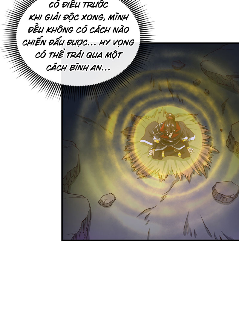 Tuyệt Thế Đan Thần Chapter 23 - Trang 2