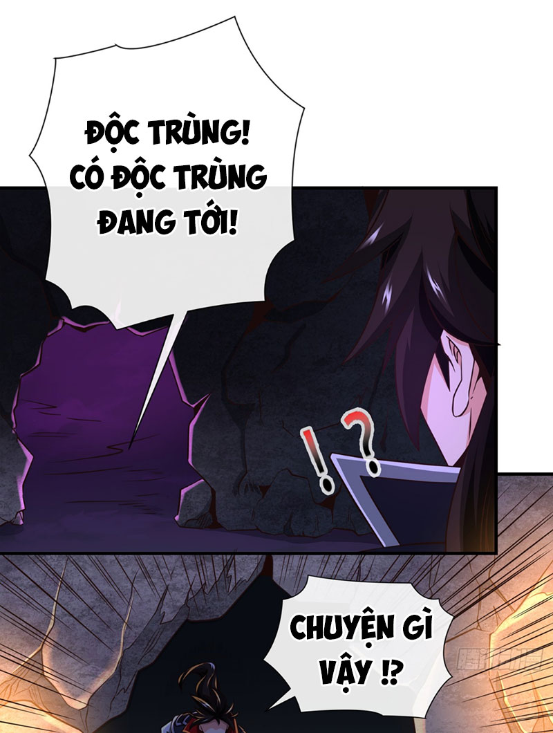 Tuyệt Thế Đan Thần Chapter 23 - Trang 2