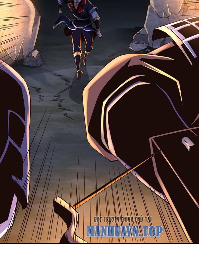 Tuyệt Thế Đan Thần Chapter 23 - Trang 2