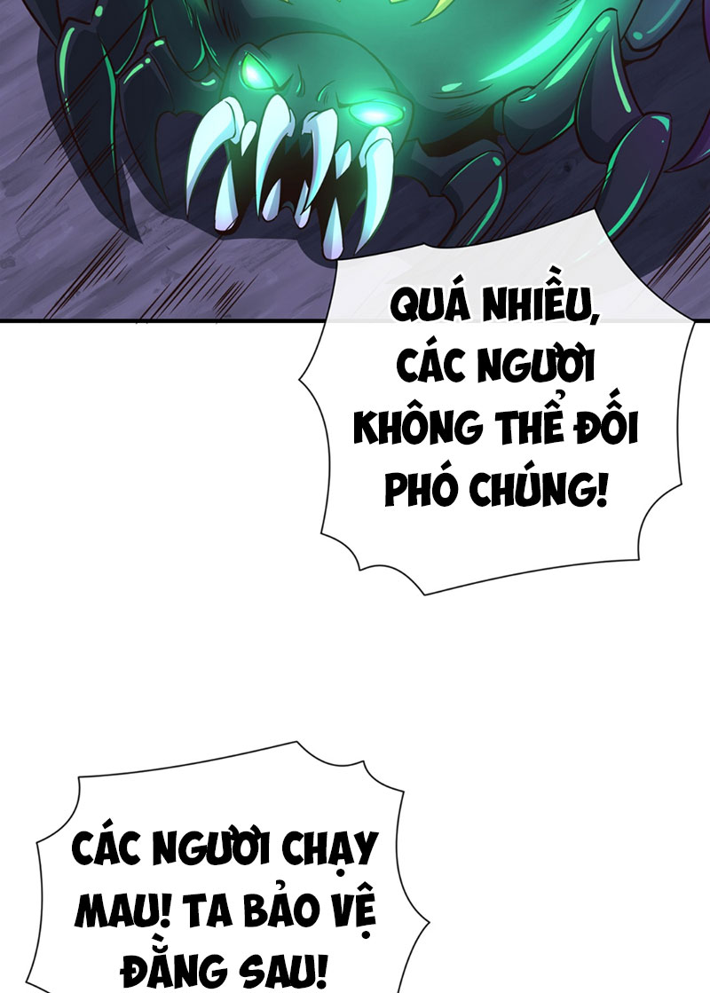 Tuyệt Thế Đan Thần Chapter 24 - Trang 2