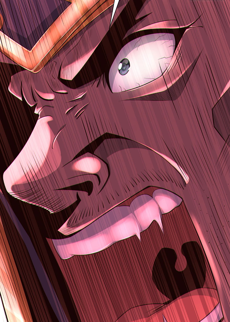 Tuyệt Thế Đan Thần Chapter 24 - Trang 2