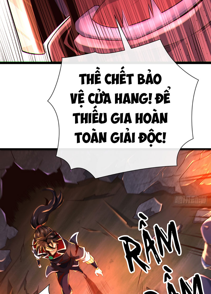 Tuyệt Thế Đan Thần Chapter 24 - Trang 2