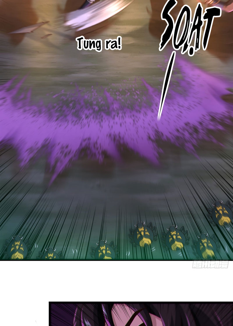 Tuyệt Thế Đan Thần Chapter 24 - Trang 2