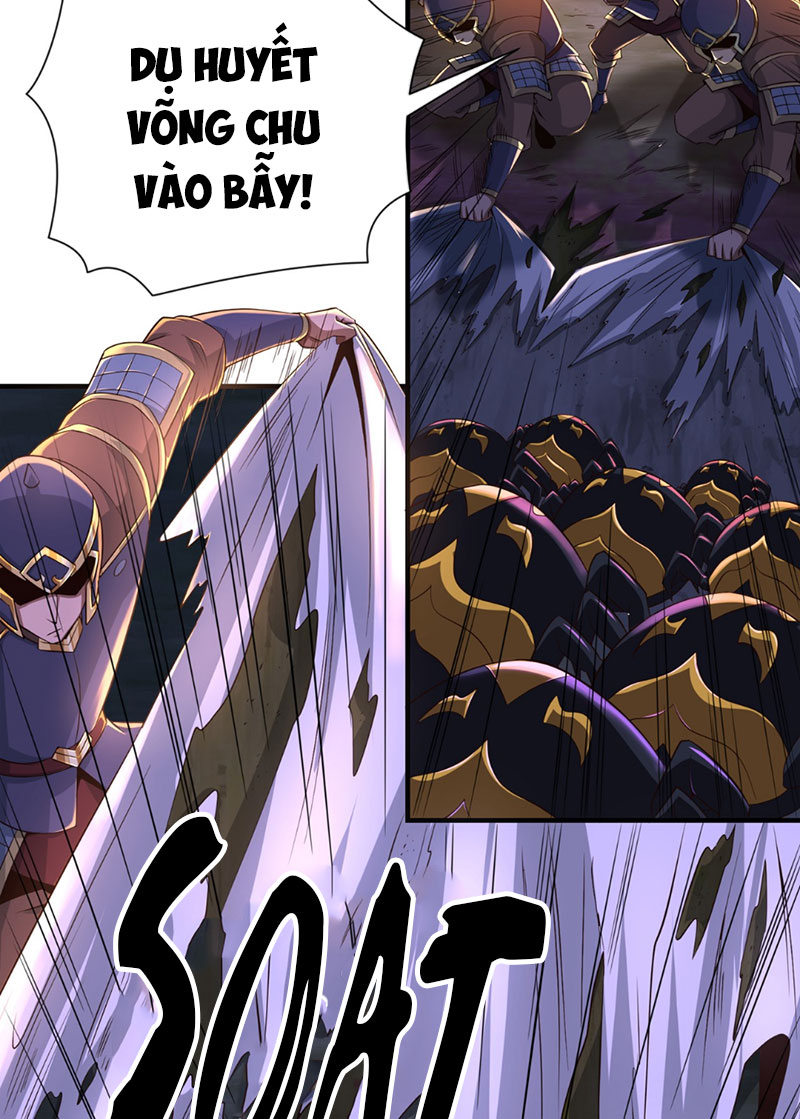 Tuyệt Thế Đan Thần Chapter 24 - Trang 2