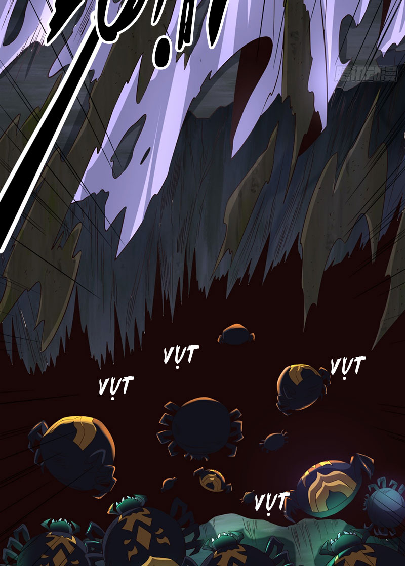 Tuyệt Thế Đan Thần Chapter 24 - Trang 2