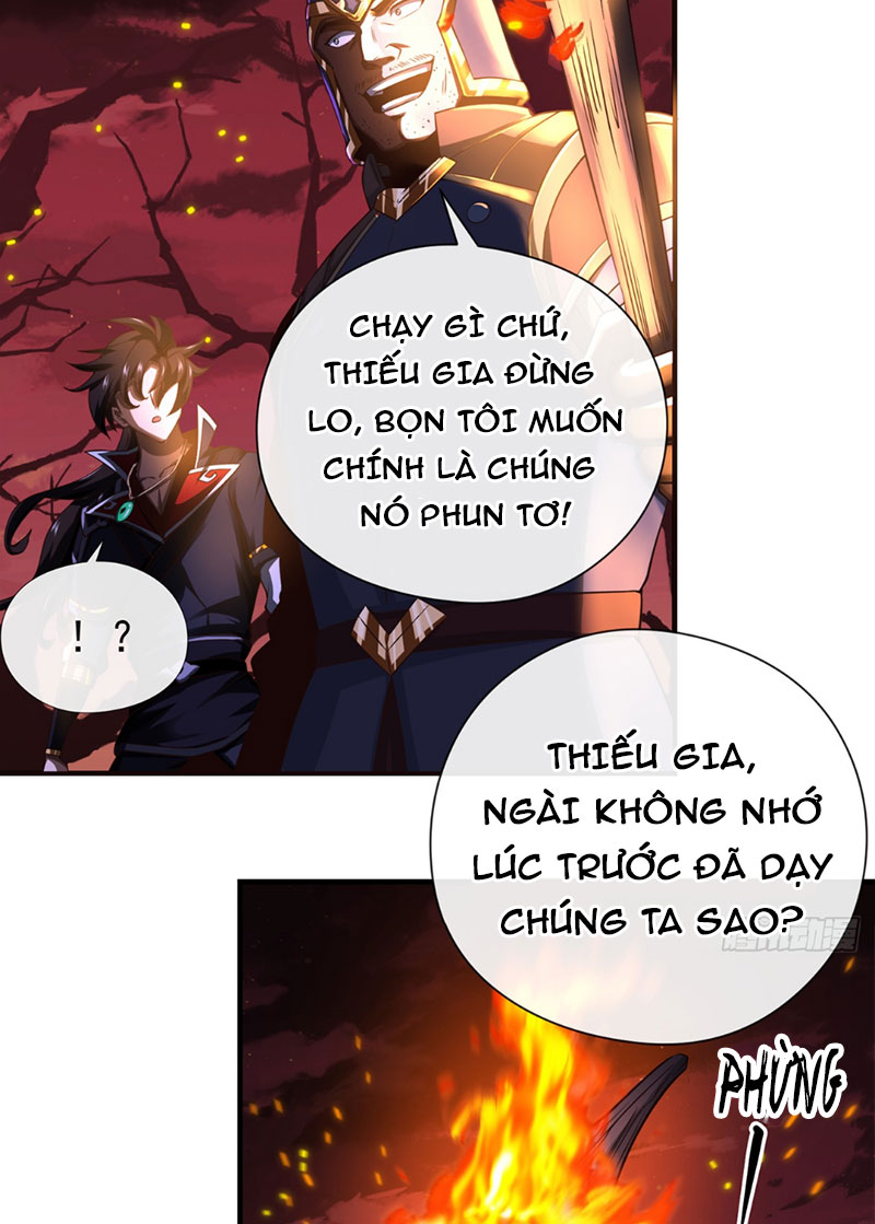 Tuyệt Thế Đan Thần Chapter 24 - Trang 2