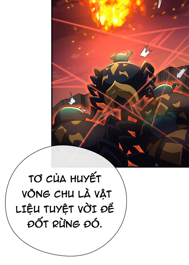 Tuyệt Thế Đan Thần Chapter 24 - Trang 2