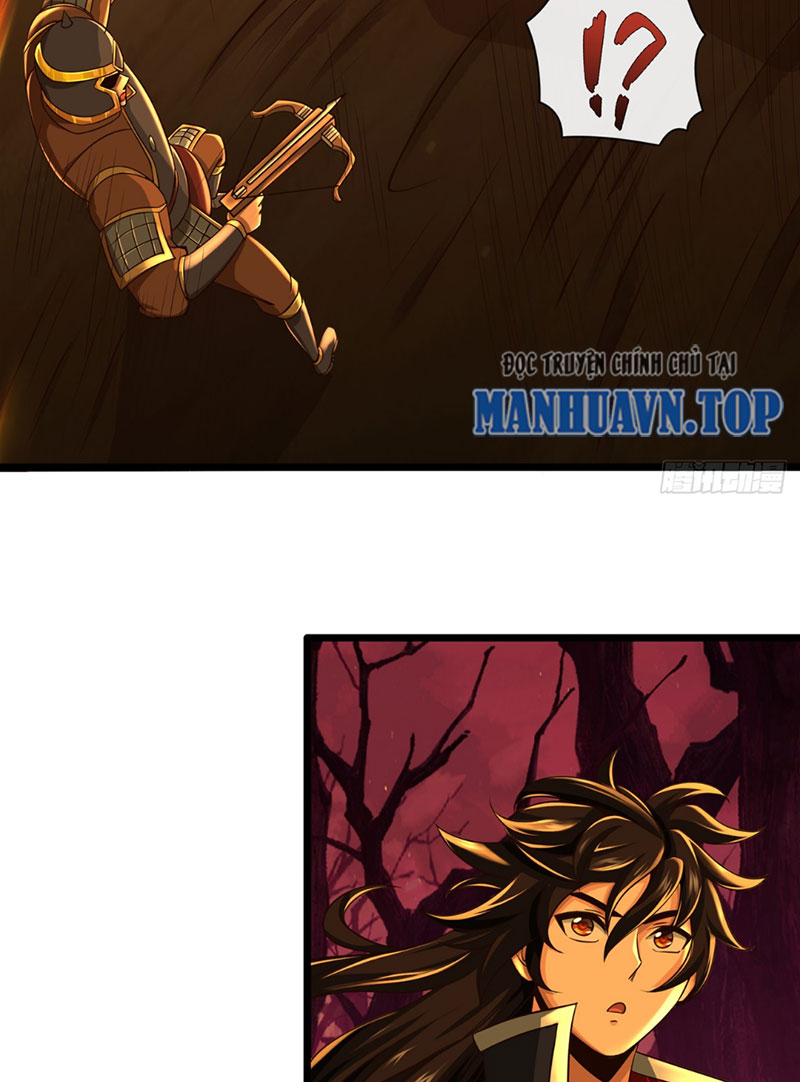 Tuyệt Thế Đan Thần Chapter 24 - Trang 2