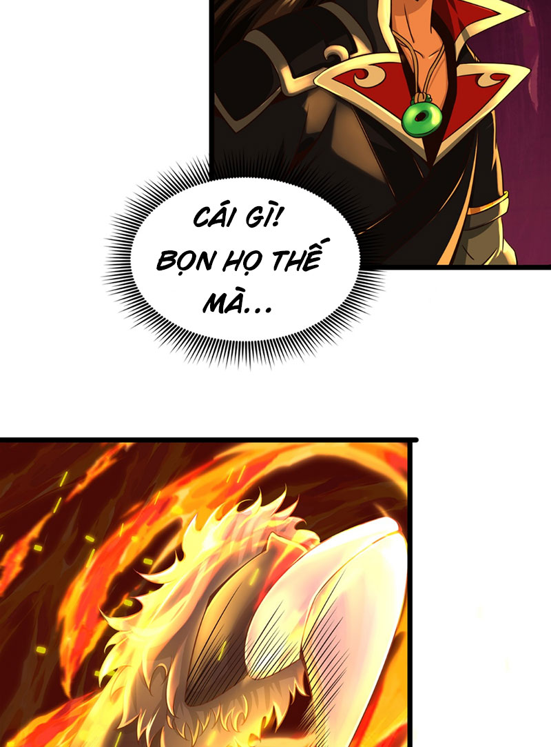 Tuyệt Thế Đan Thần Chapter 24 - Trang 2