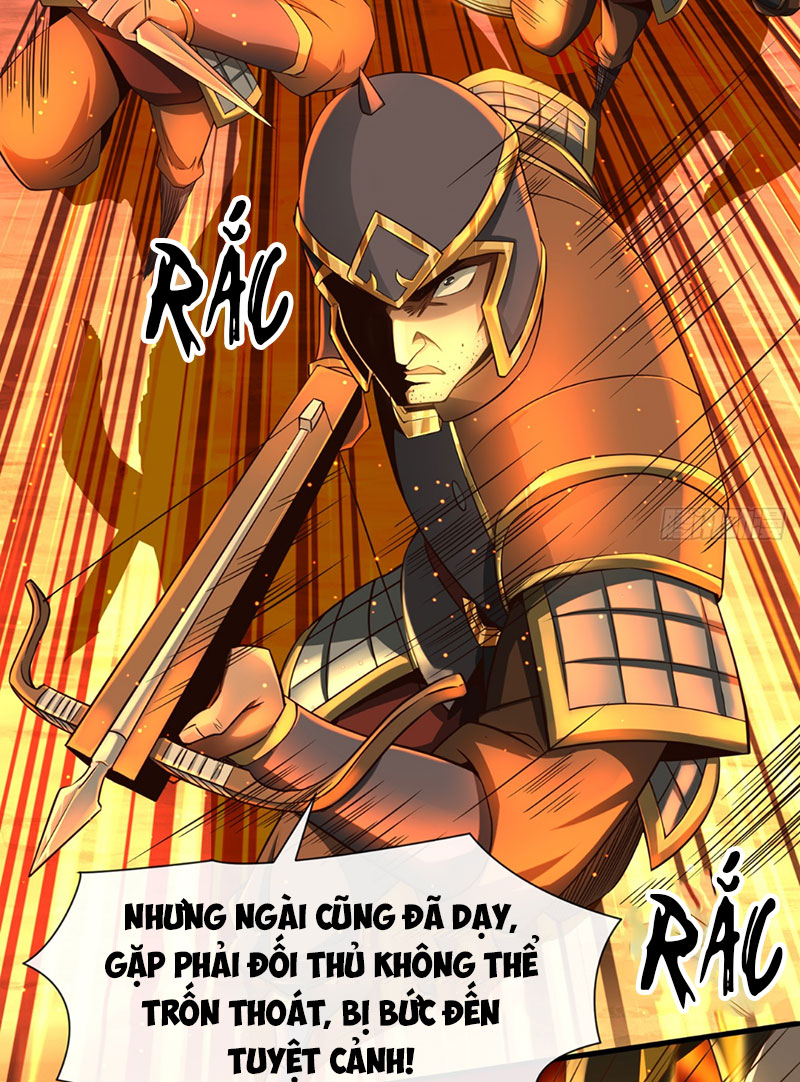 Tuyệt Thế Đan Thần Chapter 24 - Trang 2