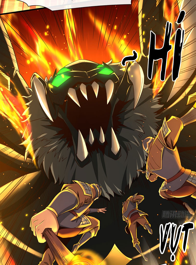 Tuyệt Thế Đan Thần Chapter 24 - Trang 2