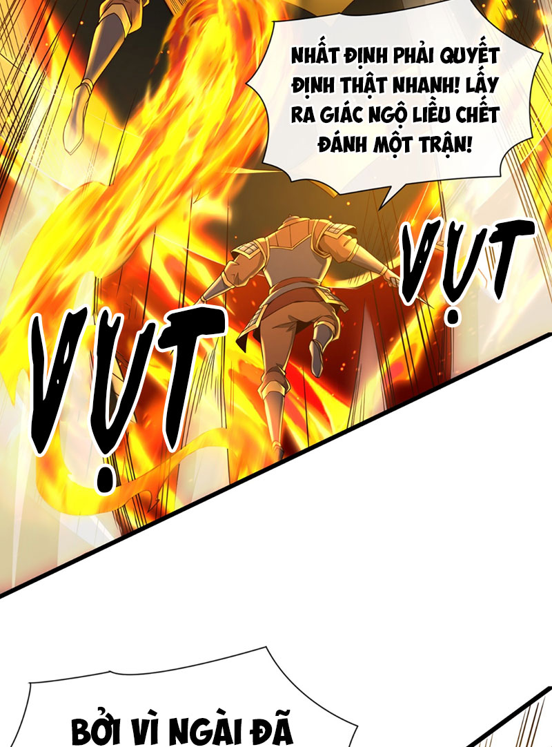 Tuyệt Thế Đan Thần Chapter 24 - Trang 2