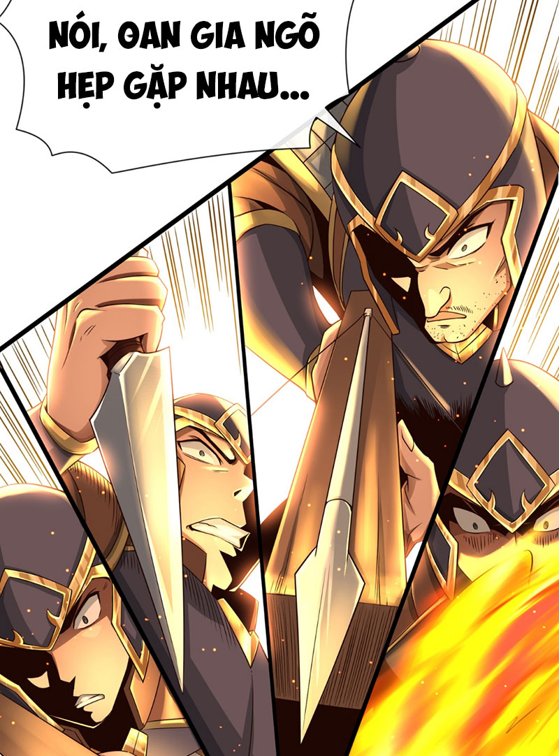 Tuyệt Thế Đan Thần Chapter 24 - Trang 2