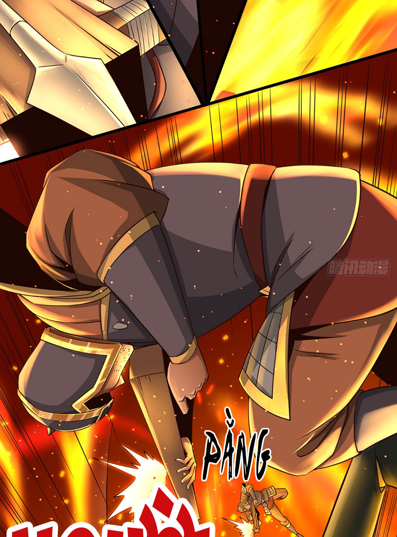 Tuyệt Thế Đan Thần Chapter 24 - Trang 2