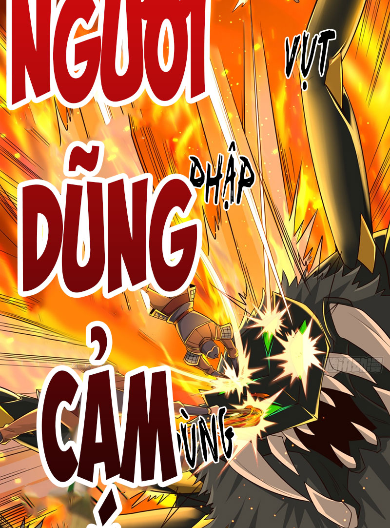 Tuyệt Thế Đan Thần Chapter 24 - Trang 2