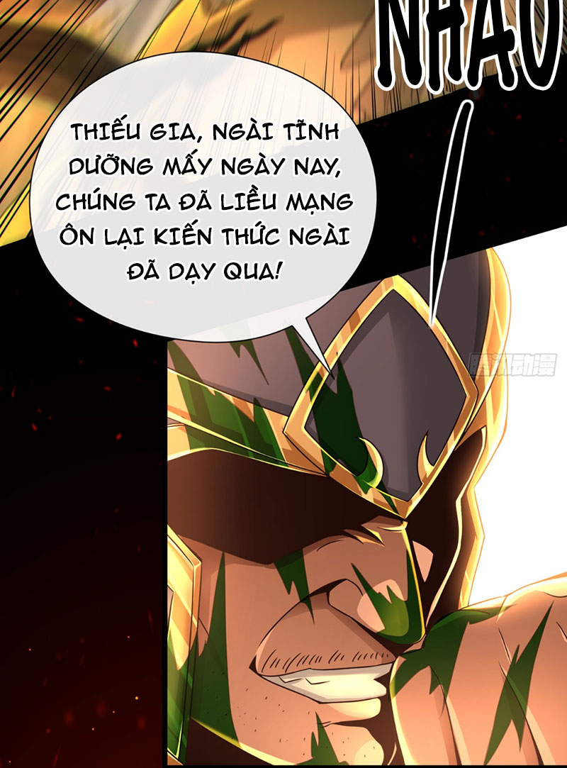 Tuyệt Thế Đan Thần Chapter 24 - Trang 2