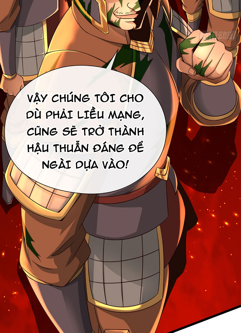 Tuyệt Thế Đan Thần Chapter 24 - Trang 2