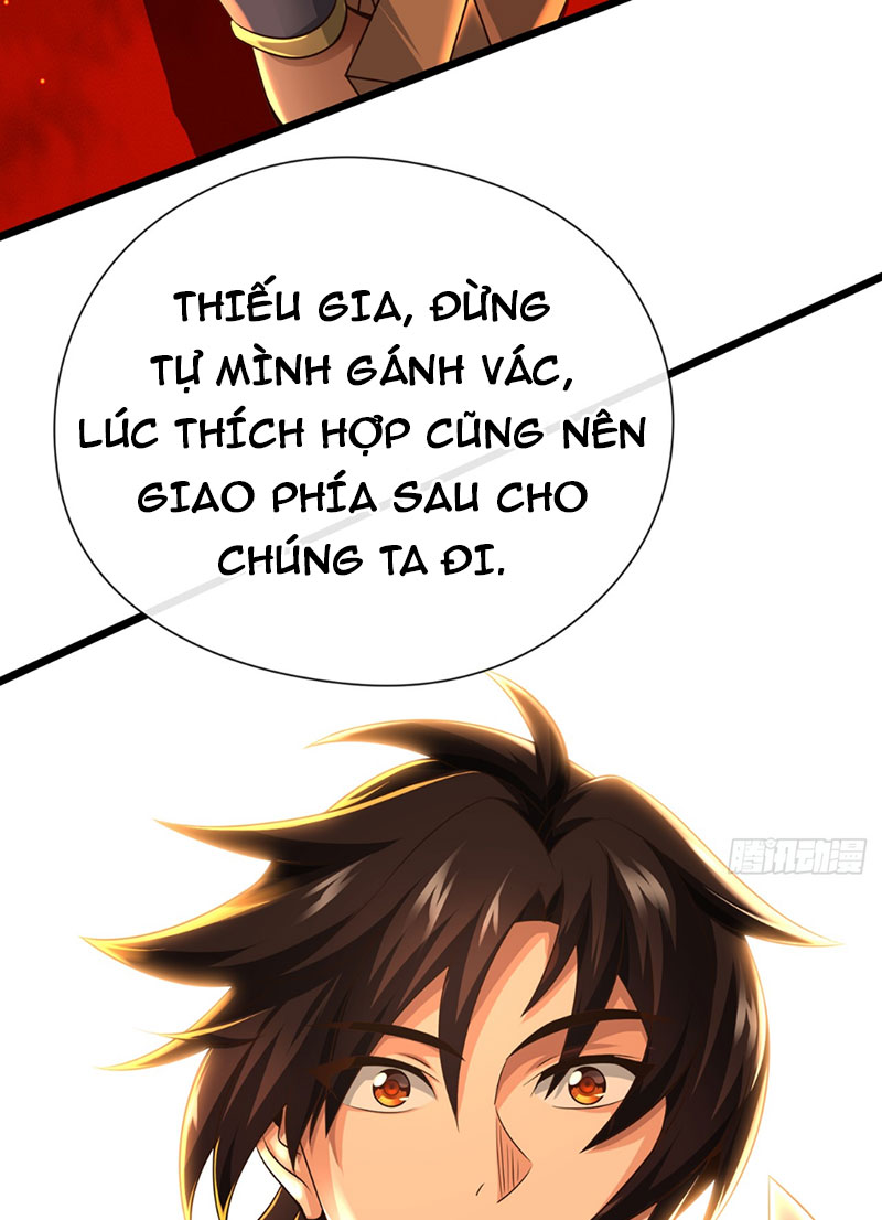 Tuyệt Thế Đan Thần Chapter 24 - Trang 2