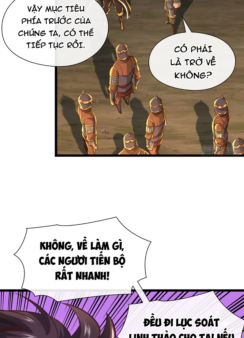 Tuyệt Thế Đan Thần Chapter 24 - Trang 2