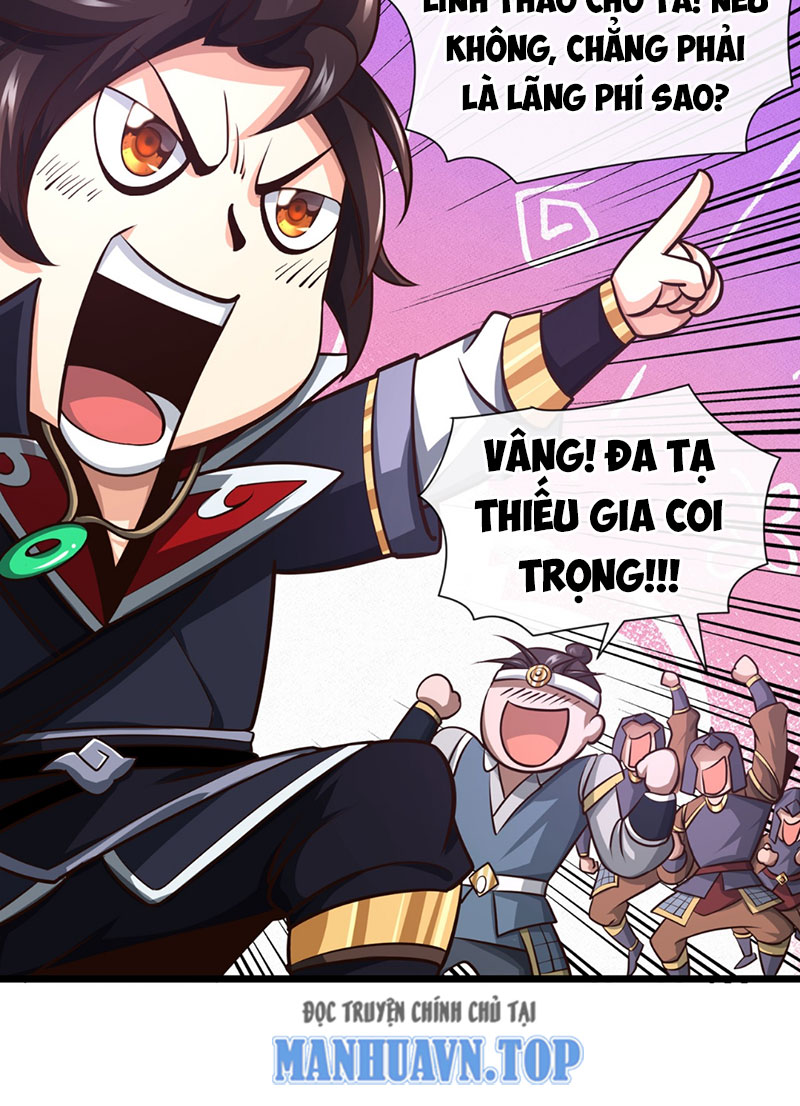 Tuyệt Thế Đan Thần Chapter 24 - Trang 2