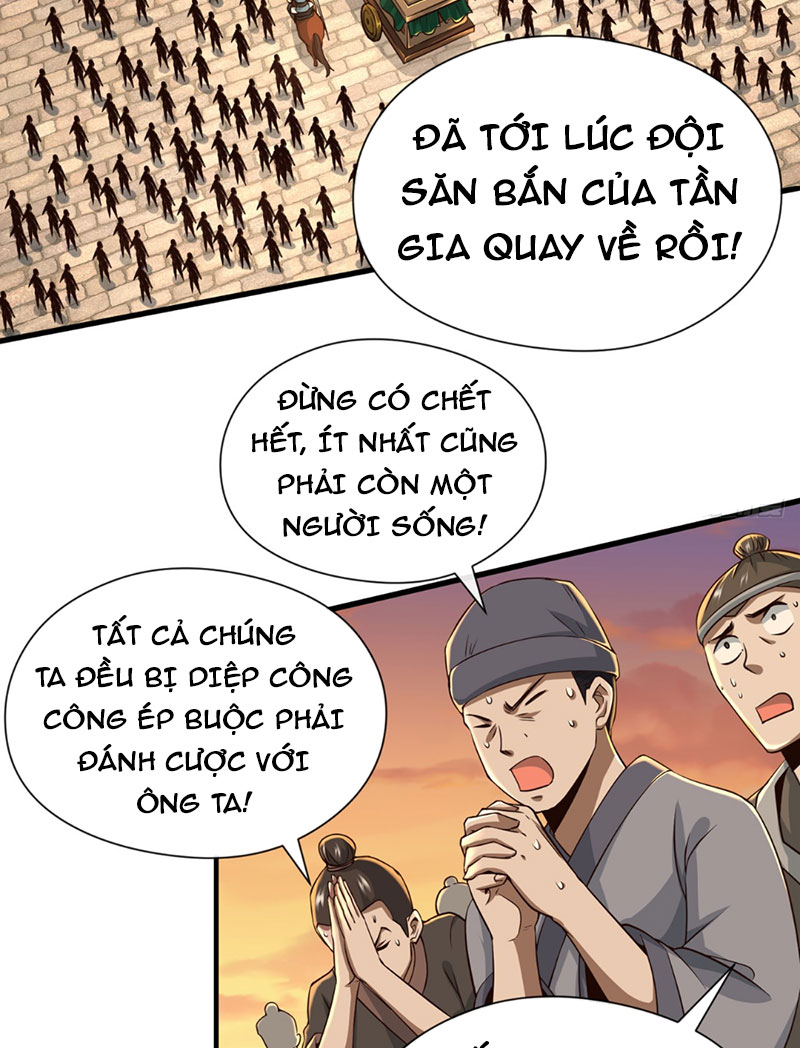 Tuyệt Thế Đan Thần Chapter 25 - Trang 2