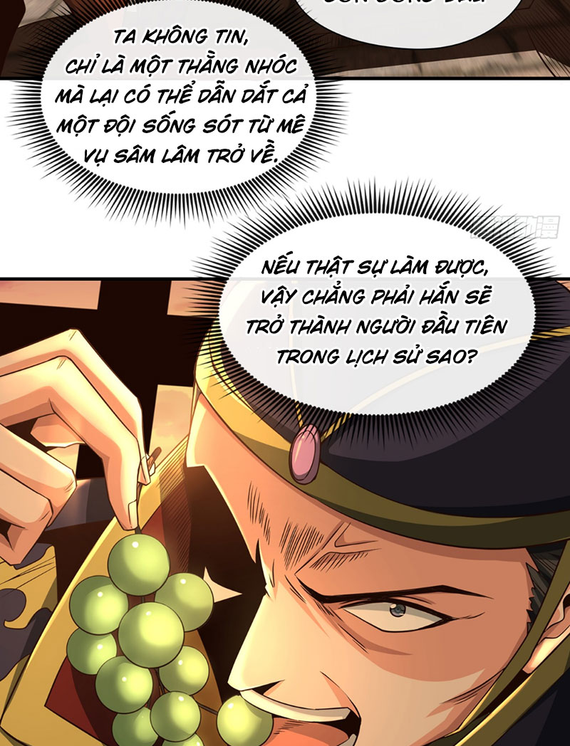 Tuyệt Thế Đan Thần Chapter 25 - Trang 2