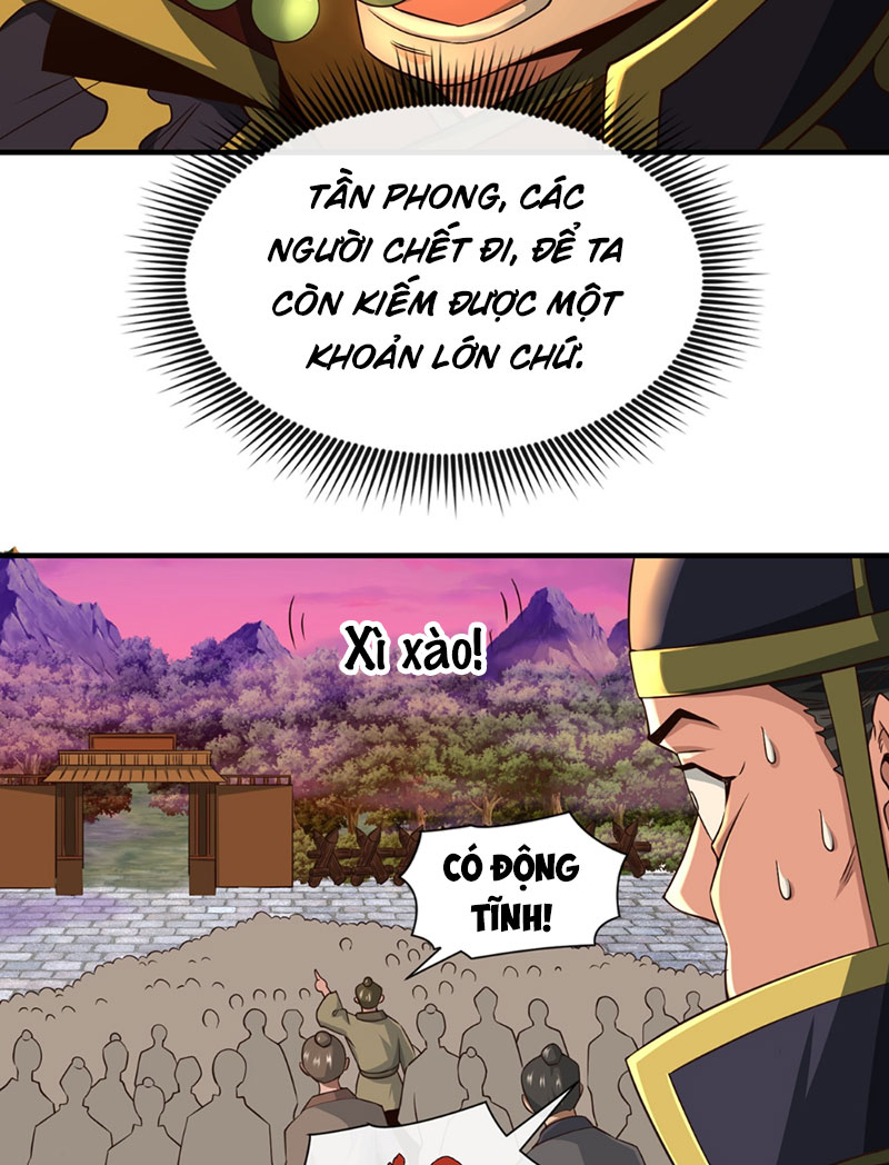 Tuyệt Thế Đan Thần Chapter 25 - Trang 2