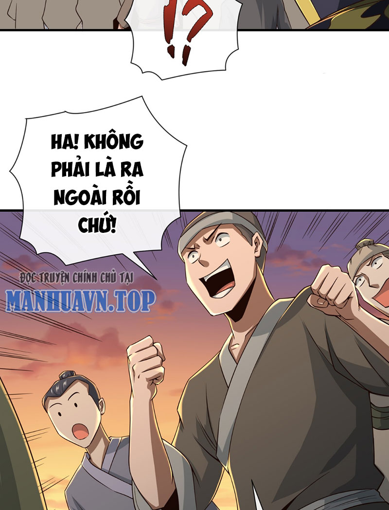 Tuyệt Thế Đan Thần Chapter 25 - Trang 2