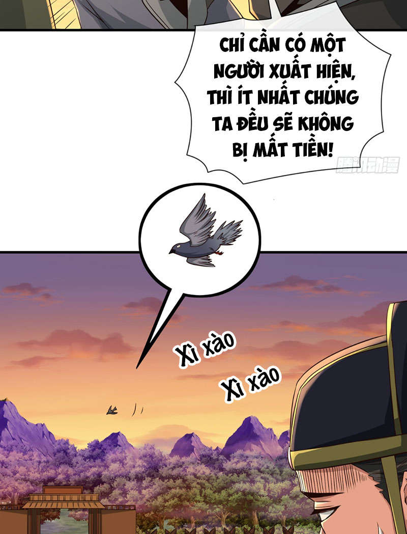 Tuyệt Thế Đan Thần Chapter 25 - Trang 2