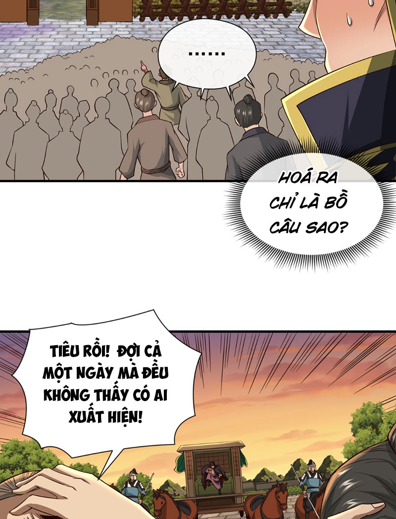 Tuyệt Thế Đan Thần Chapter 25 - Trang 2