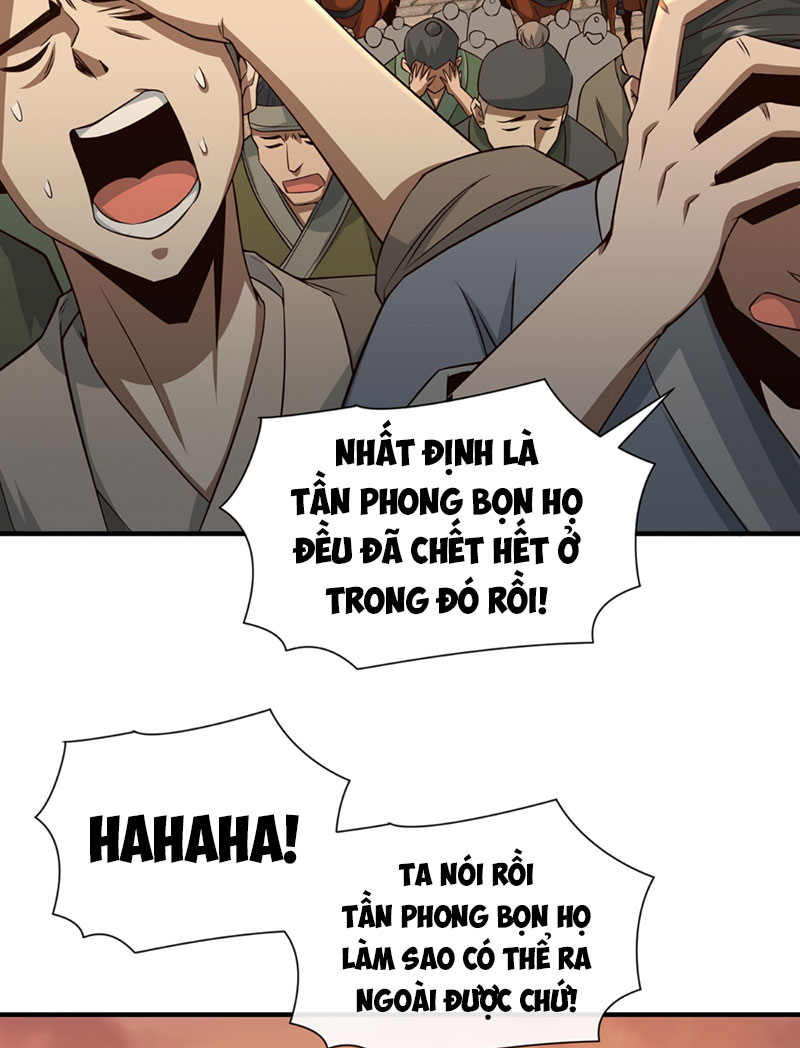 Tuyệt Thế Đan Thần Chapter 25 - Trang 2