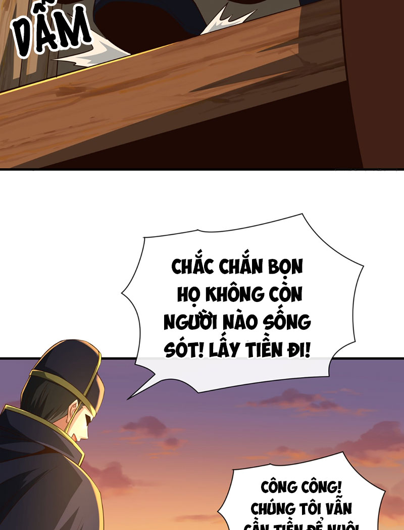 Tuyệt Thế Đan Thần Chapter 25 - Trang 2