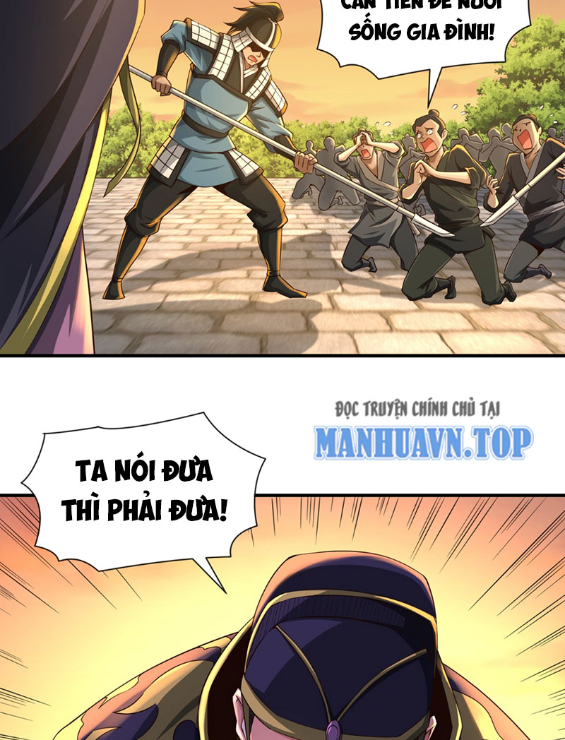 Tuyệt Thế Đan Thần Chapter 25 - Trang 2