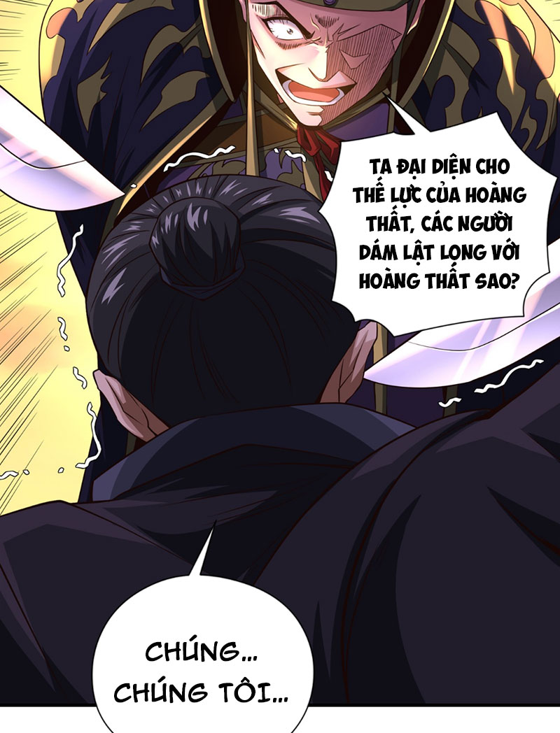 Tuyệt Thế Đan Thần Chapter 25 - Trang 2