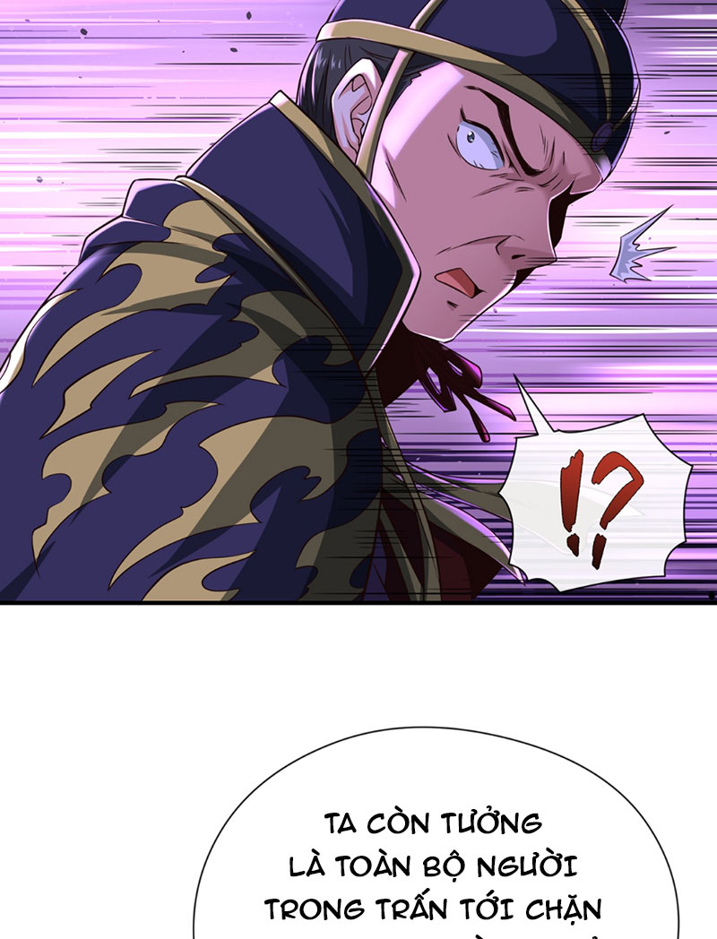 Tuyệt Thế Đan Thần Chapter 25 - Trang 2