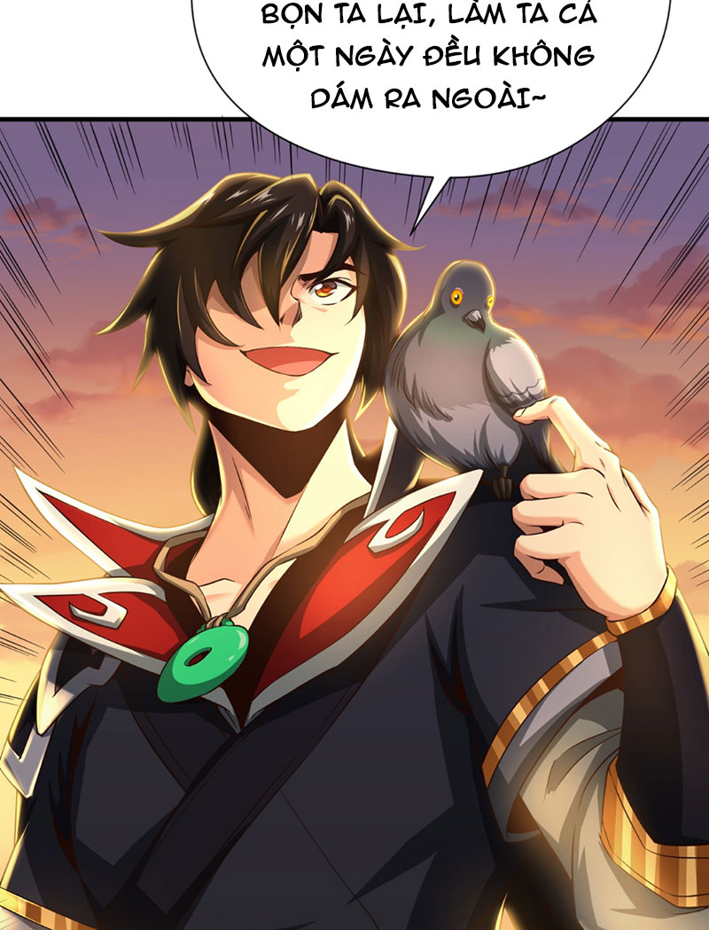 Tuyệt Thế Đan Thần Chapter 25 - Trang 2