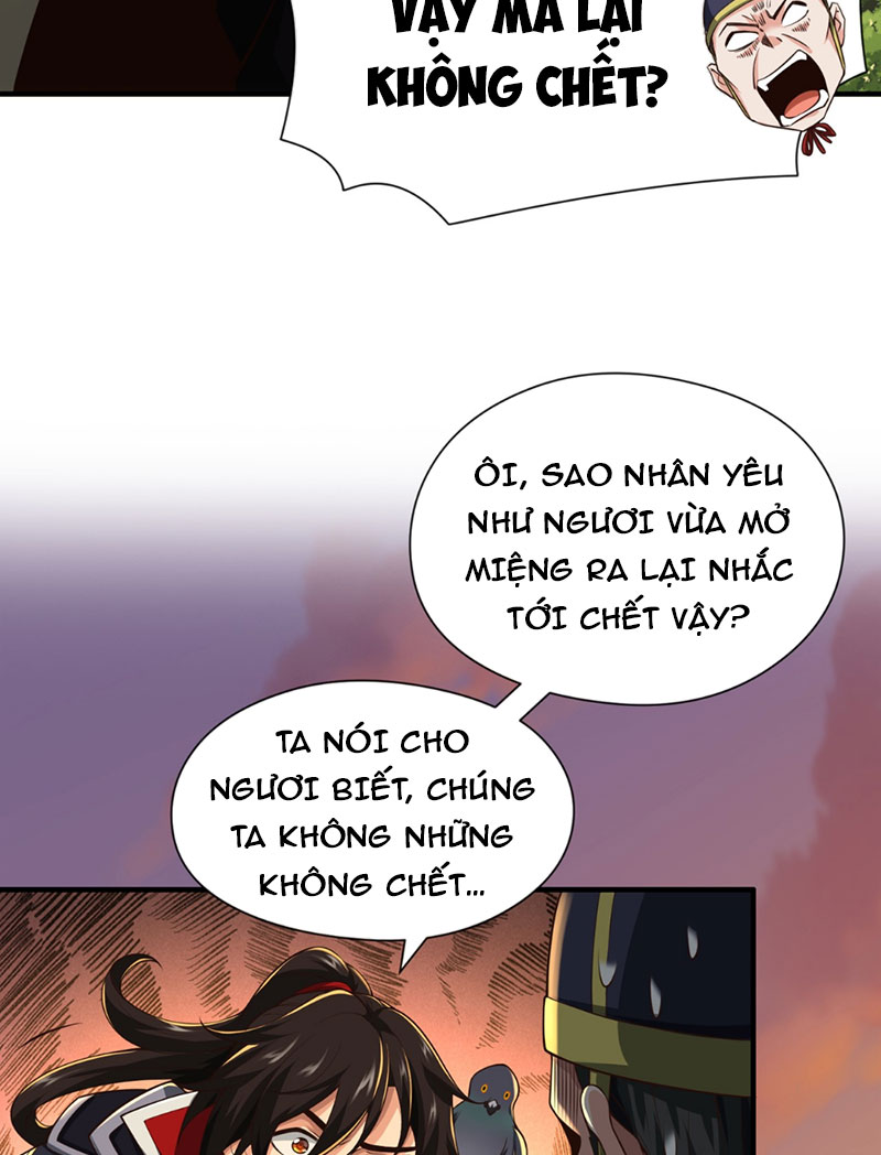 Tuyệt Thế Đan Thần Chapter 25 - Trang 2