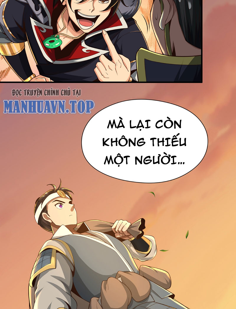 Tuyệt Thế Đan Thần Chapter 25 - Trang 2