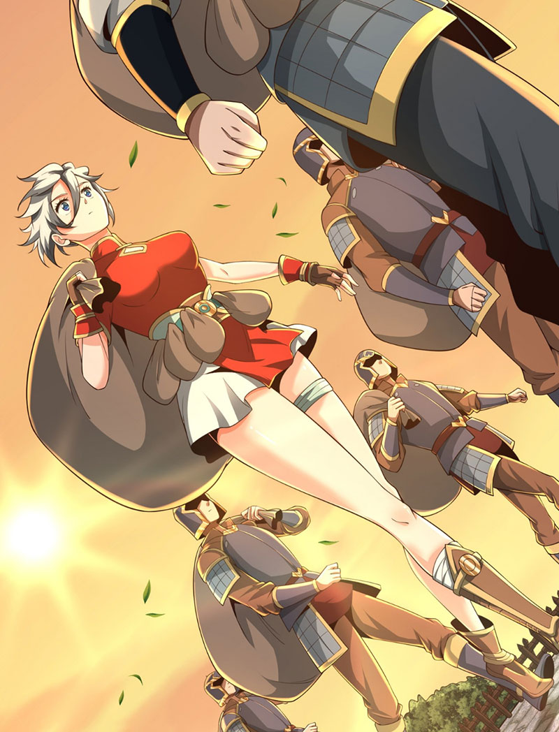 Tuyệt Thế Đan Thần Chapter 25 - Trang 2