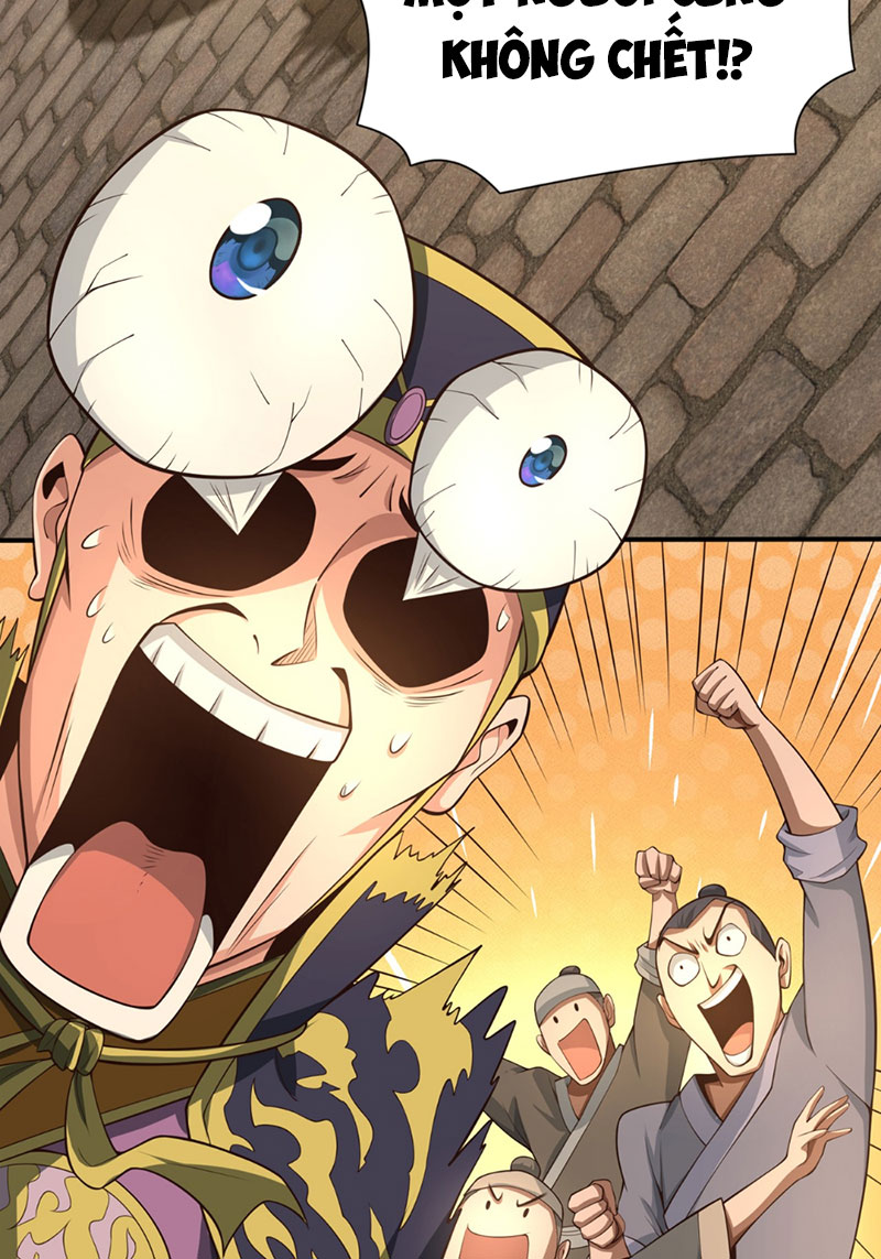 Tuyệt Thế Đan Thần Chapter 25 - Trang 2