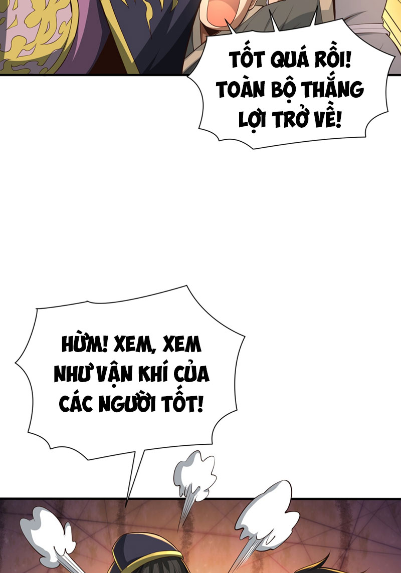 Tuyệt Thế Đan Thần Chapter 25 - Trang 2