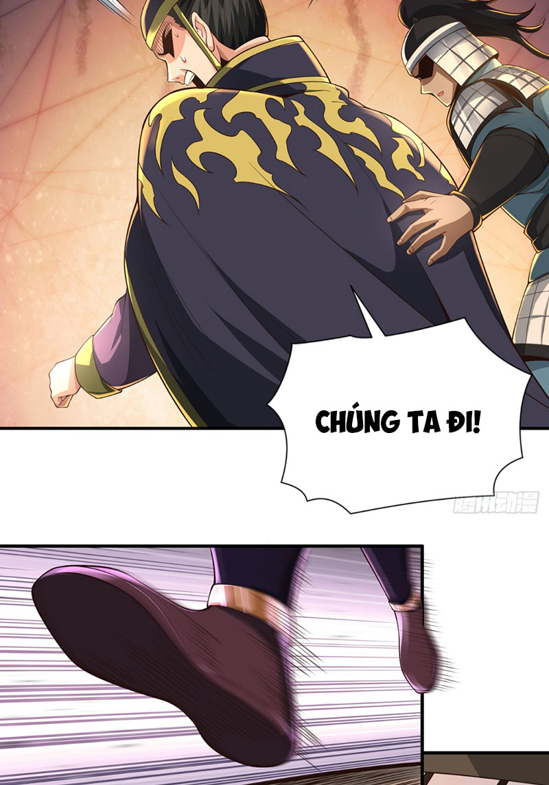 Tuyệt Thế Đan Thần Chapter 25 - Trang 2