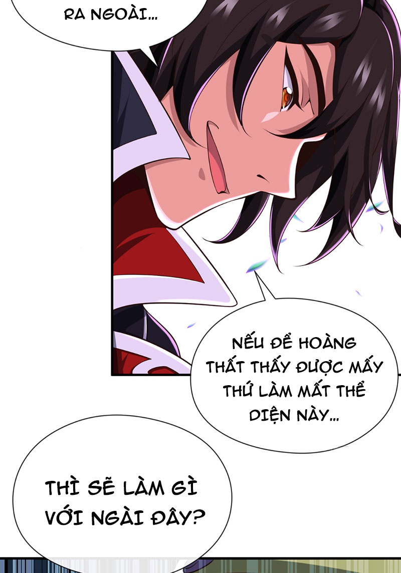 Tuyệt Thế Đan Thần Chapter 25 - Trang 2