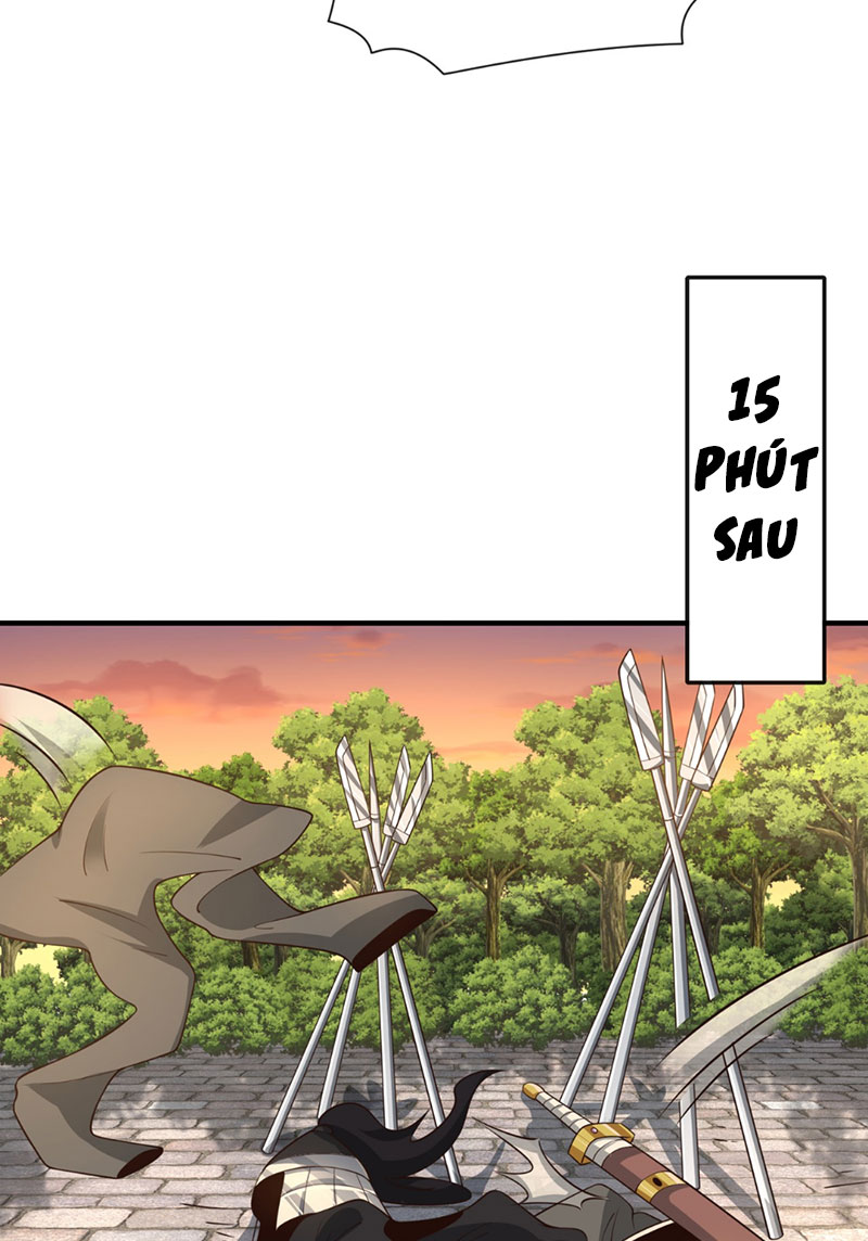 Tuyệt Thế Đan Thần Chapter 25 - Trang 2