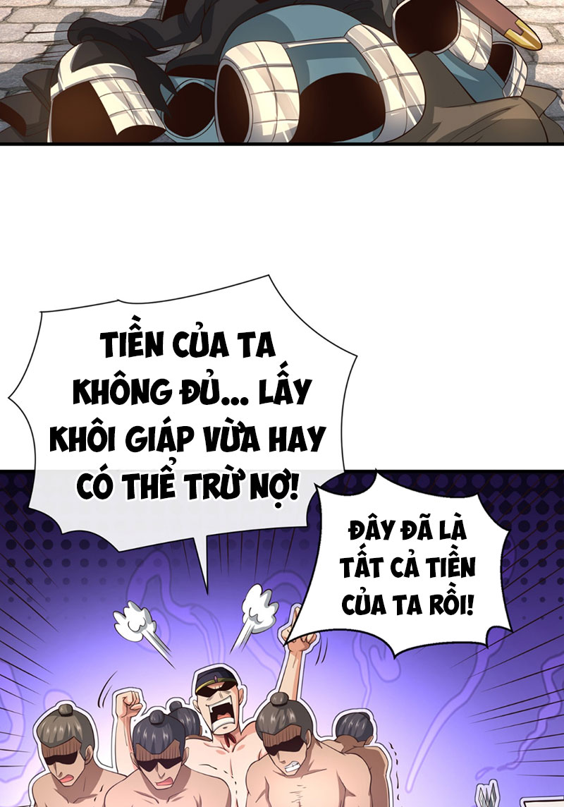 Tuyệt Thế Đan Thần Chapter 25 - Trang 2