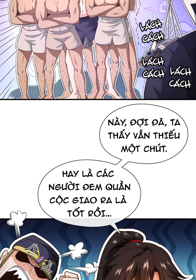 Tuyệt Thế Đan Thần Chapter 25 - Trang 2