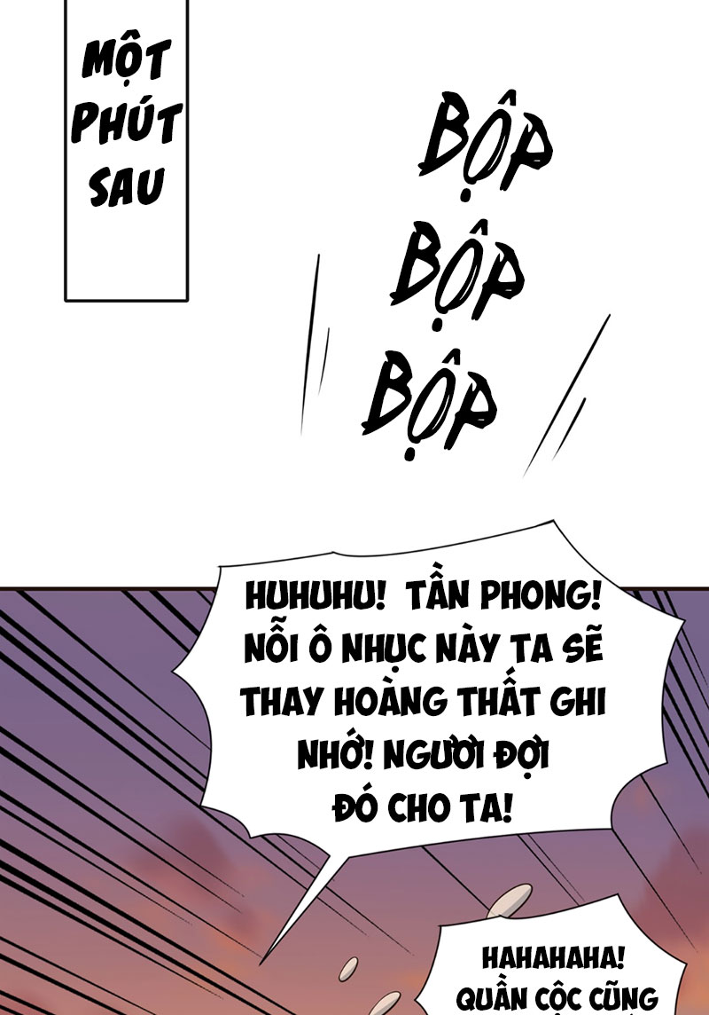 Tuyệt Thế Đan Thần Chapter 25 - Trang 2