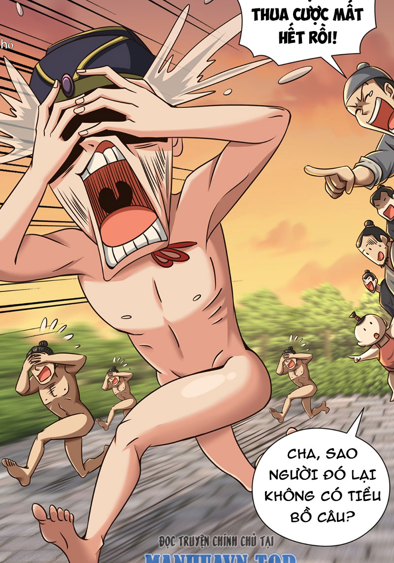 Tuyệt Thế Đan Thần Chapter 25 - Trang 2