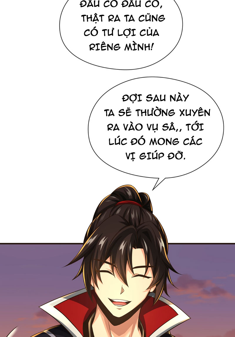 Tuyệt Thế Đan Thần Chapter 25 - Trang 2